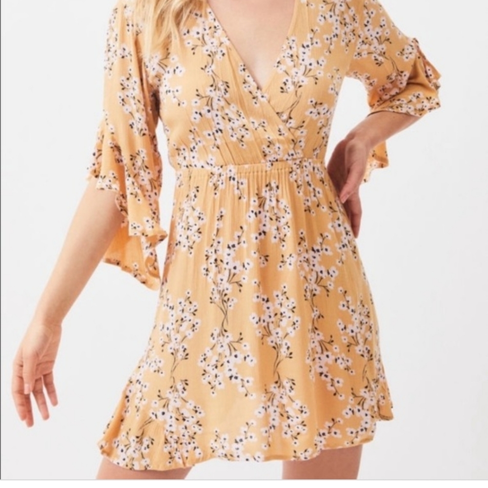Billabong Love Light Dress